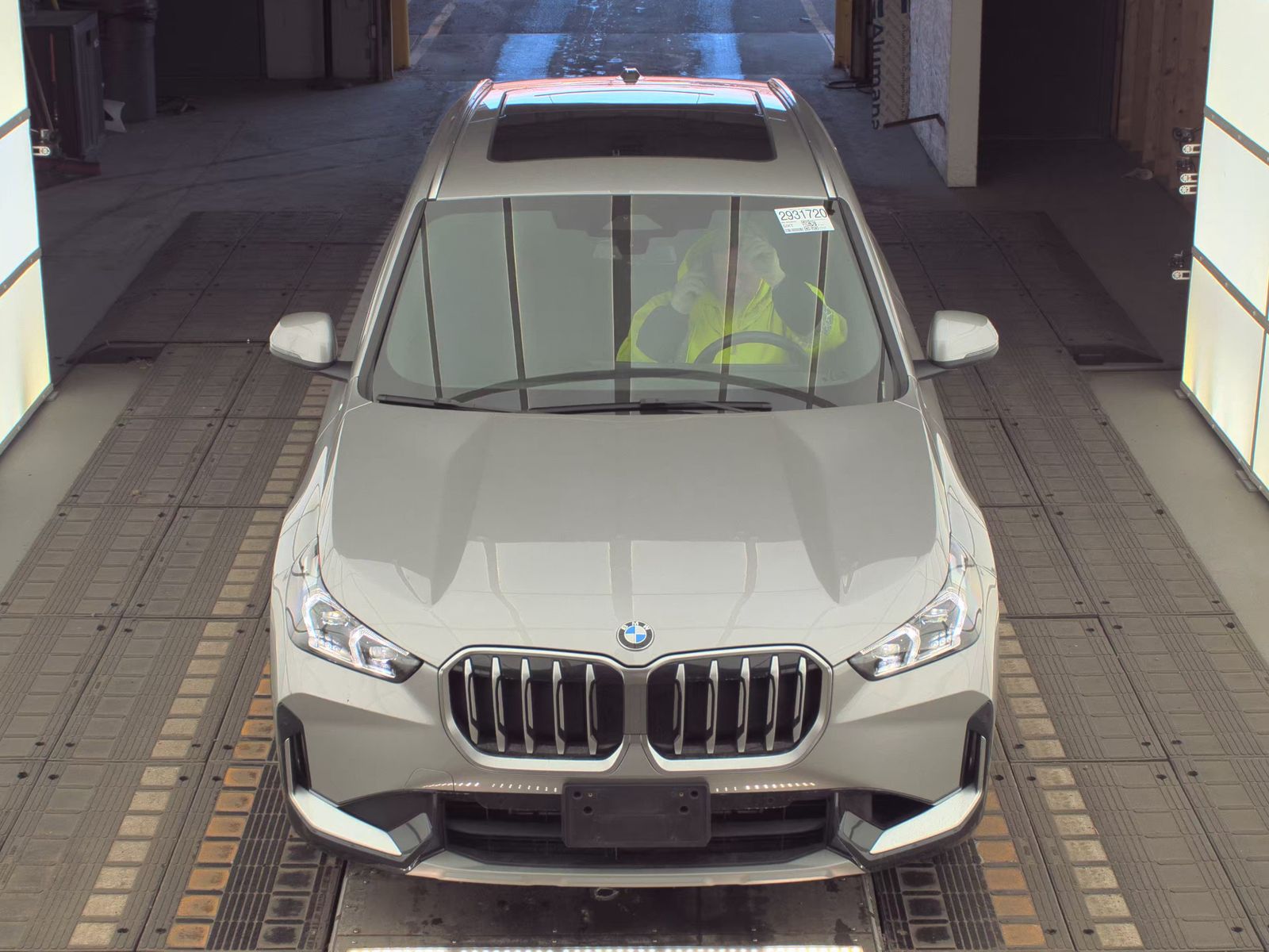 2025 BMW X1 xDrive28i AWD