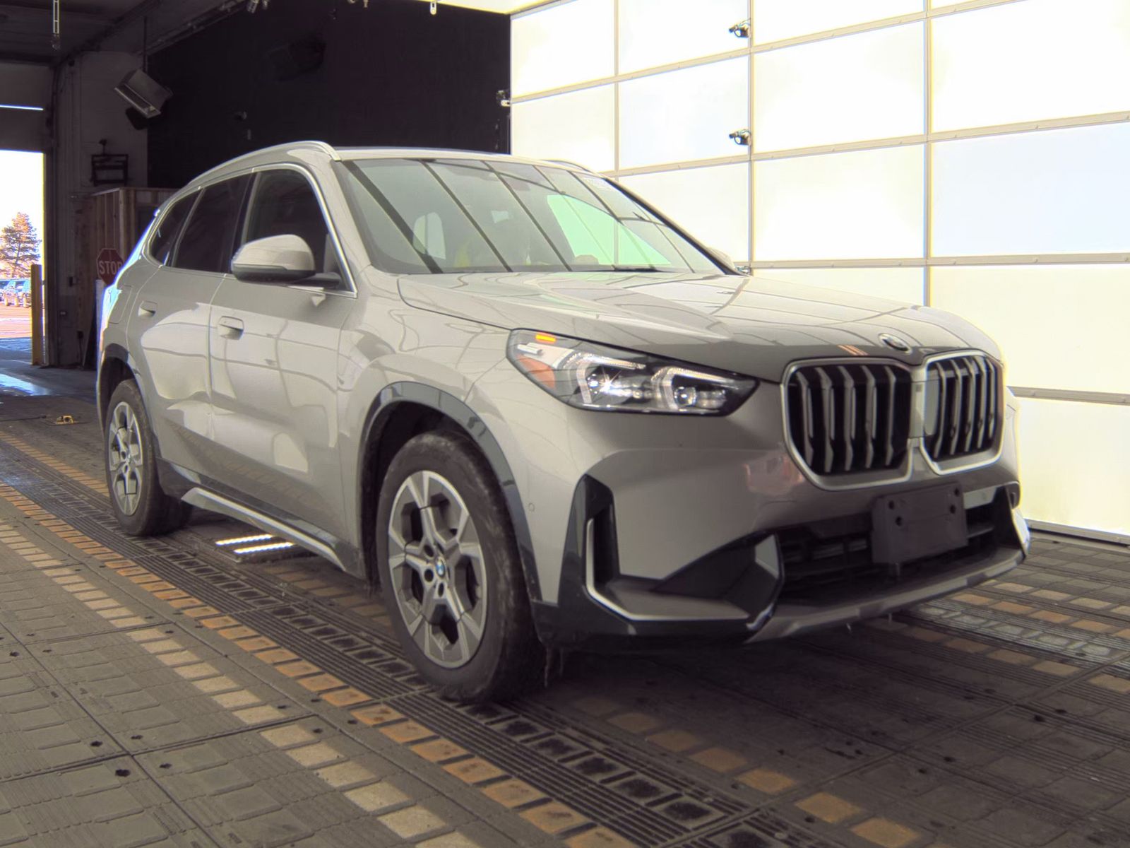 2025 BMW X1 xDrive28i AWD