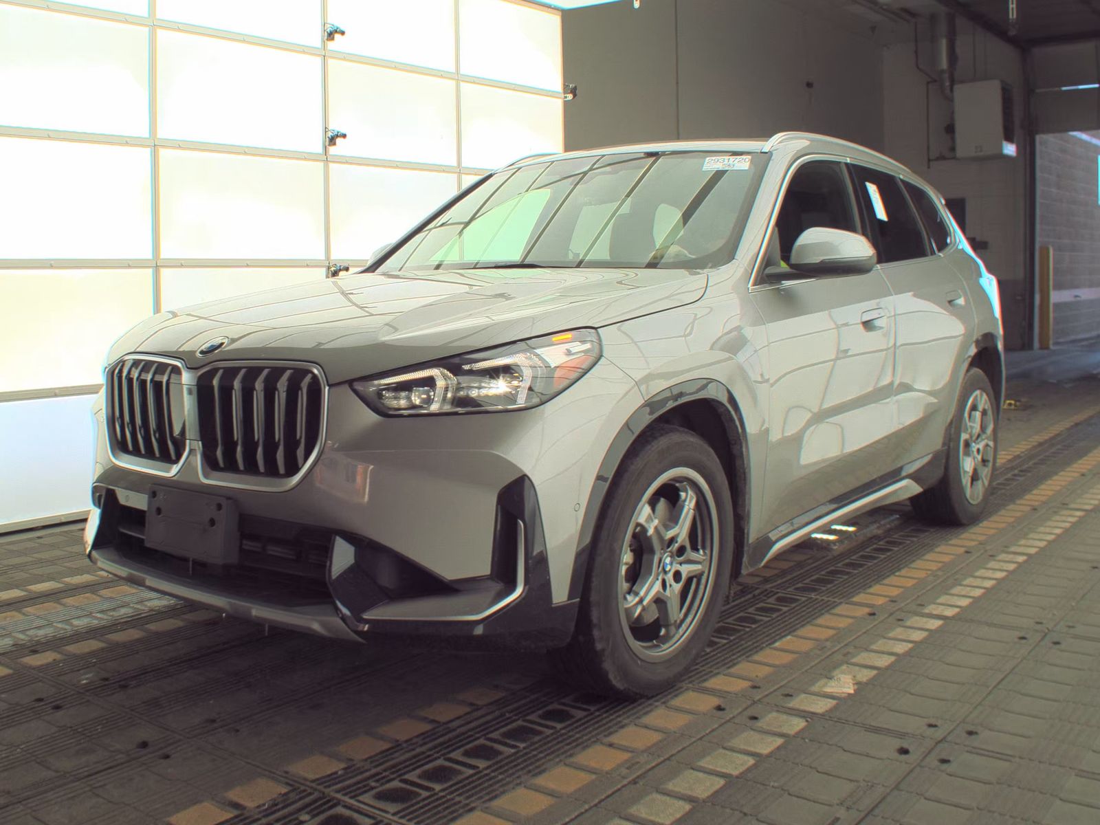 2025 BMW X1 xDrive28i AWD