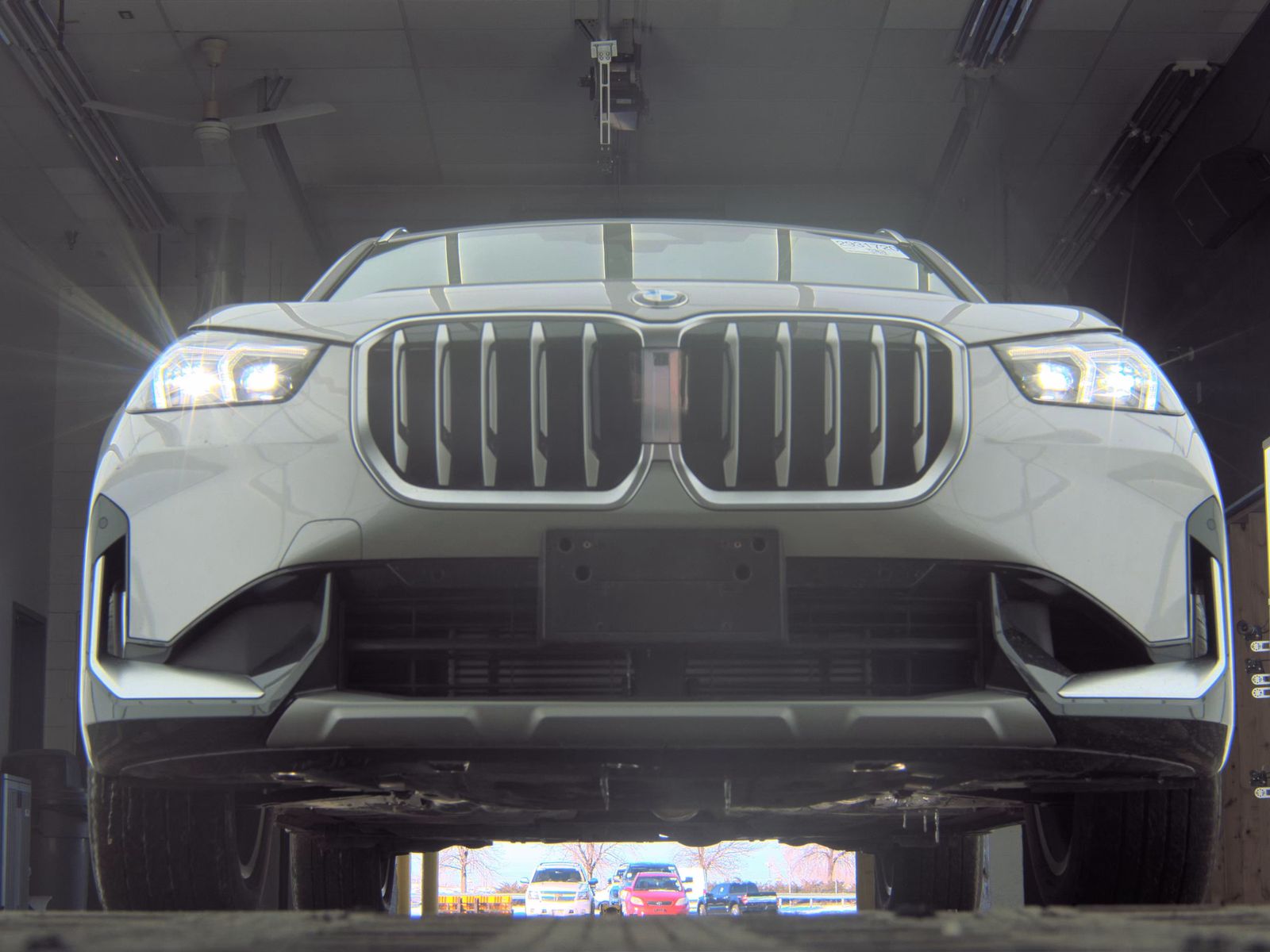 2025 BMW X1 xDrive28i AWD