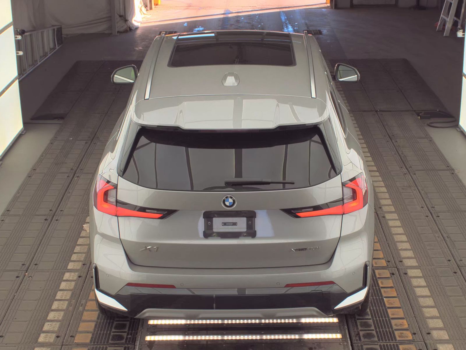 2025 BMW X1 xDrive28i AWD