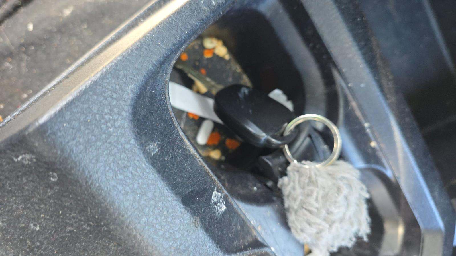 2019 Toyota Tacoma SR5 RWD