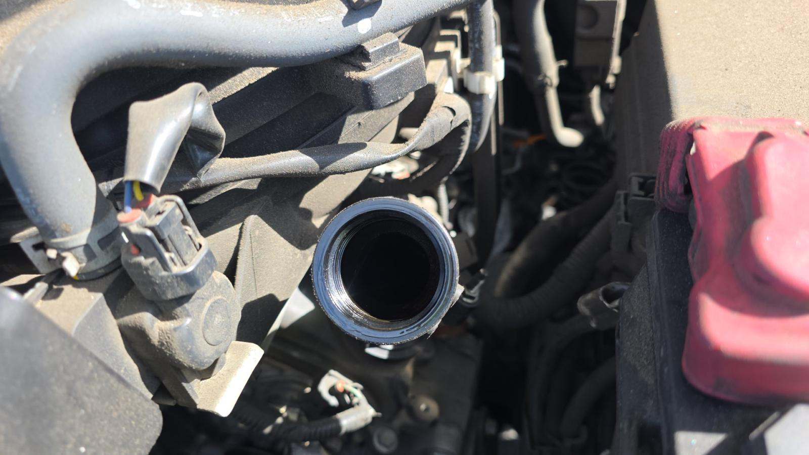 2019 Toyota Tacoma SR5 RWD