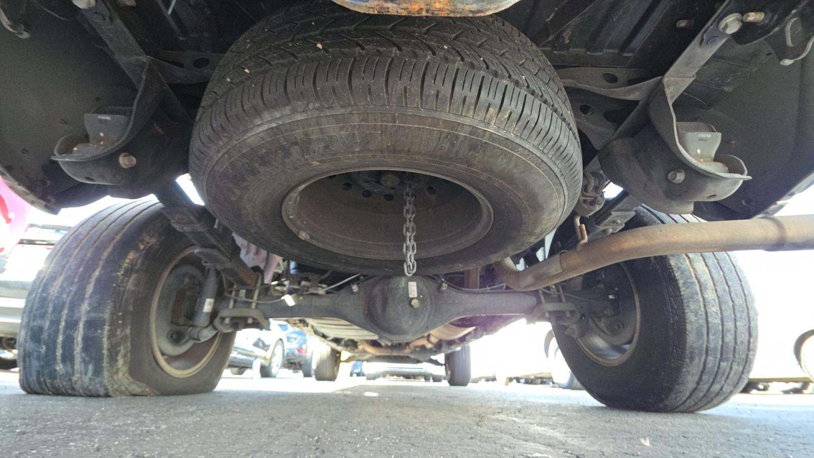 2019 Toyota Tacoma SR5 RWD