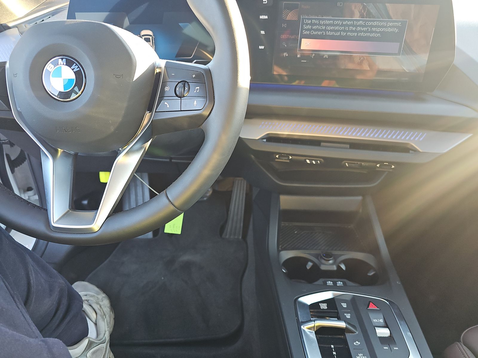 2025 BMW 2 Series 228i xDrive AWD