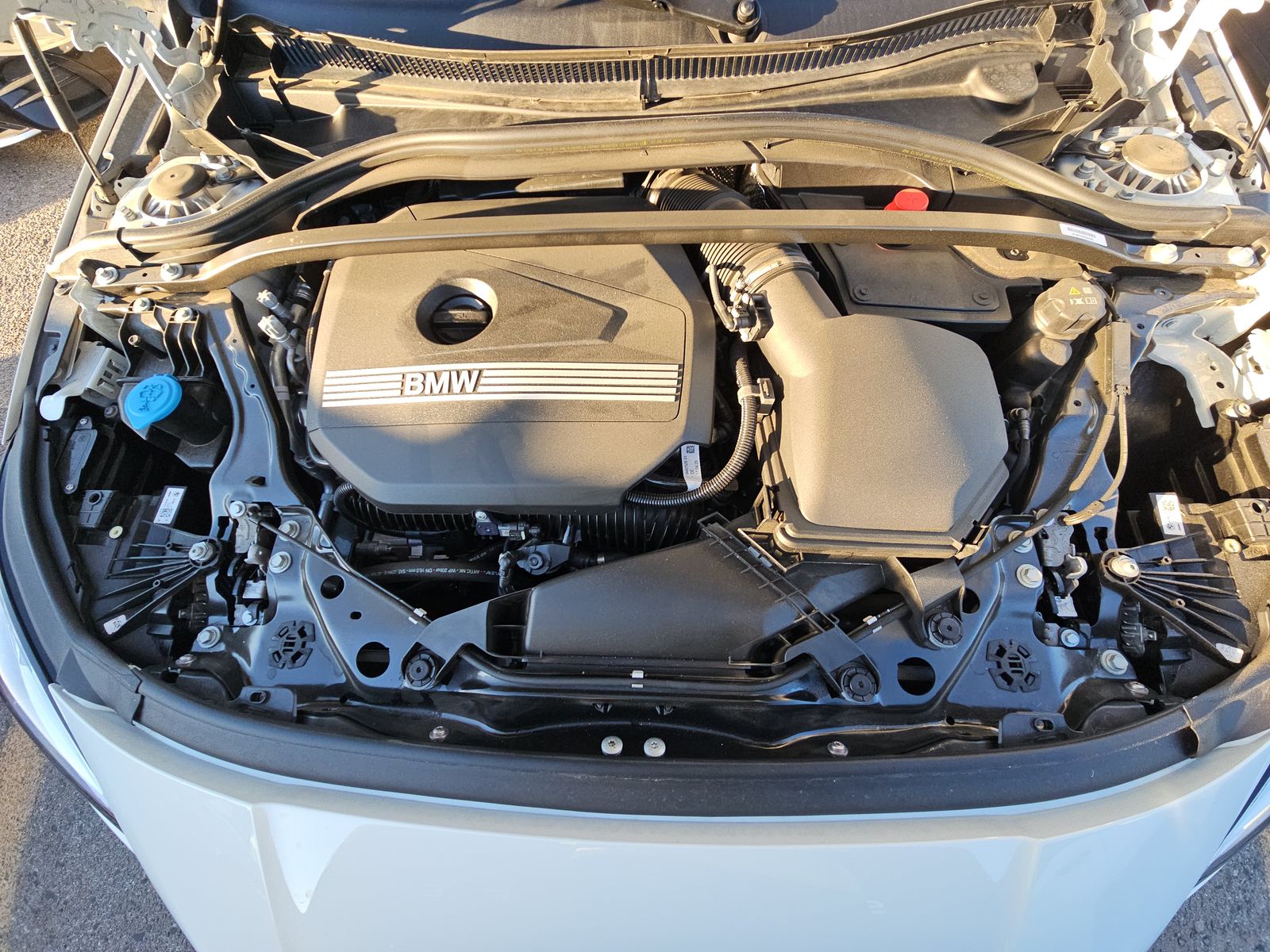 2025 BMW 2 Series 228i xDrive AWD