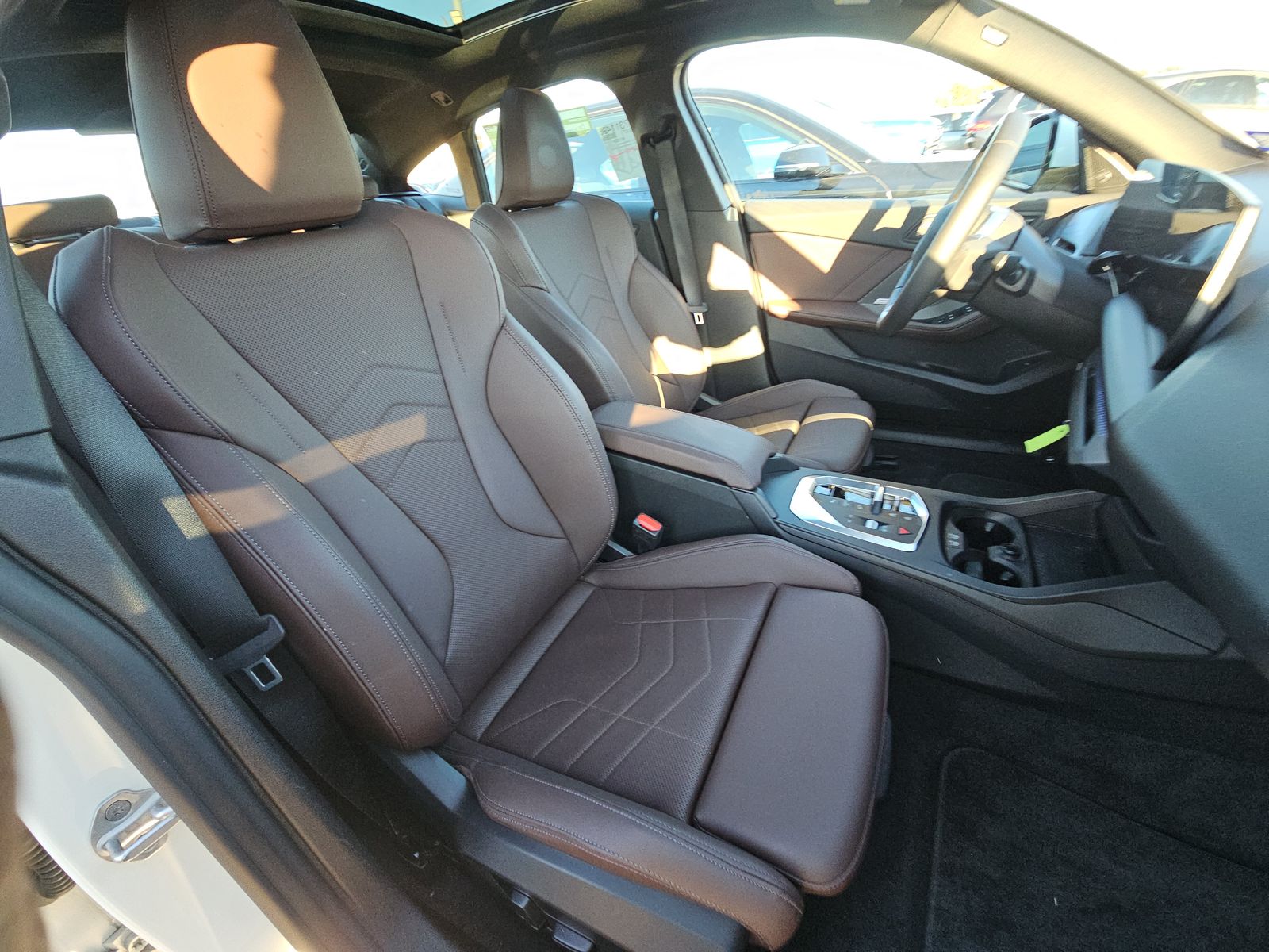 2025 BMW 2 Series 228i xDrive AWD