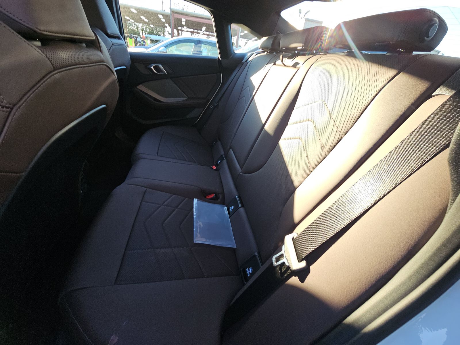 2025 BMW 2 Series 228i xDrive AWD