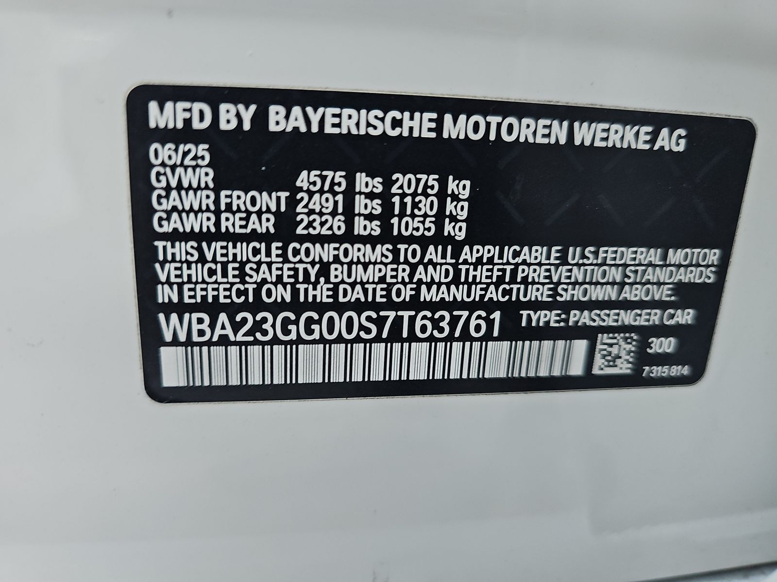 2025 BMW 2 Series 228i xDrive AWD