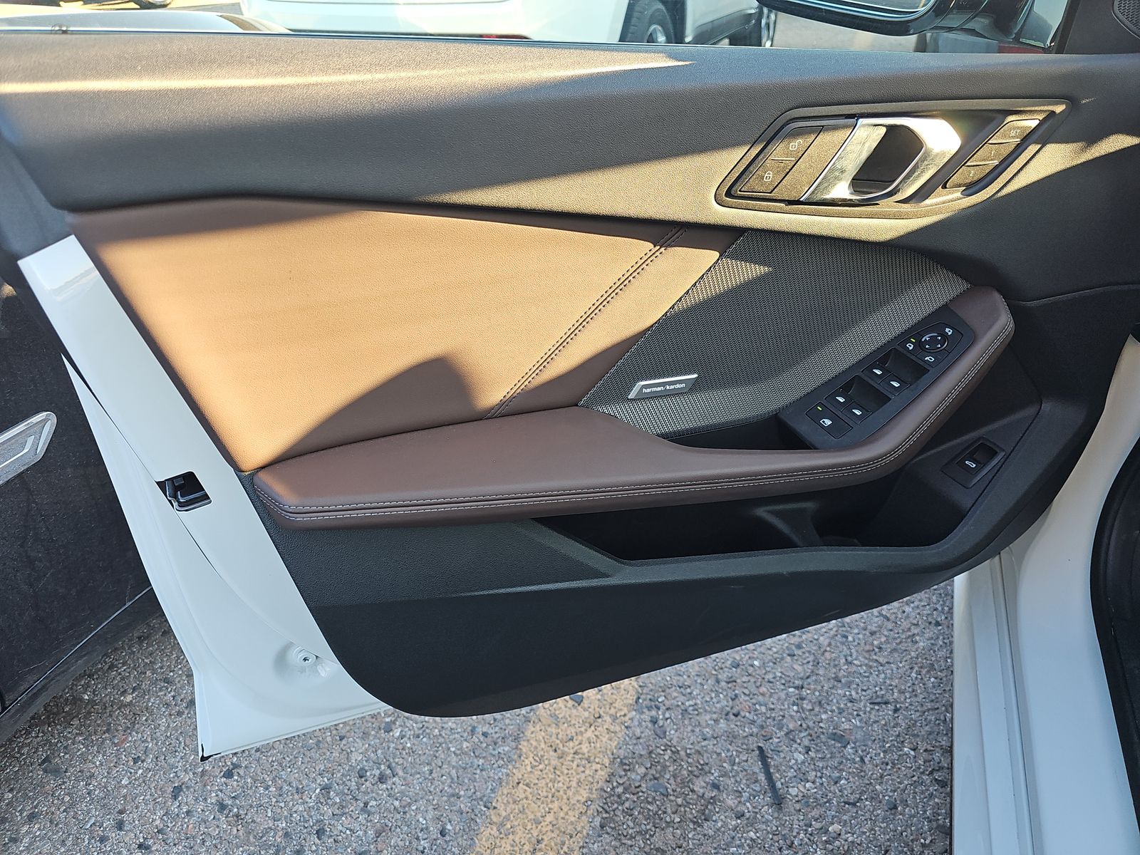 2025 BMW 2 Series 228i xDrive AWD