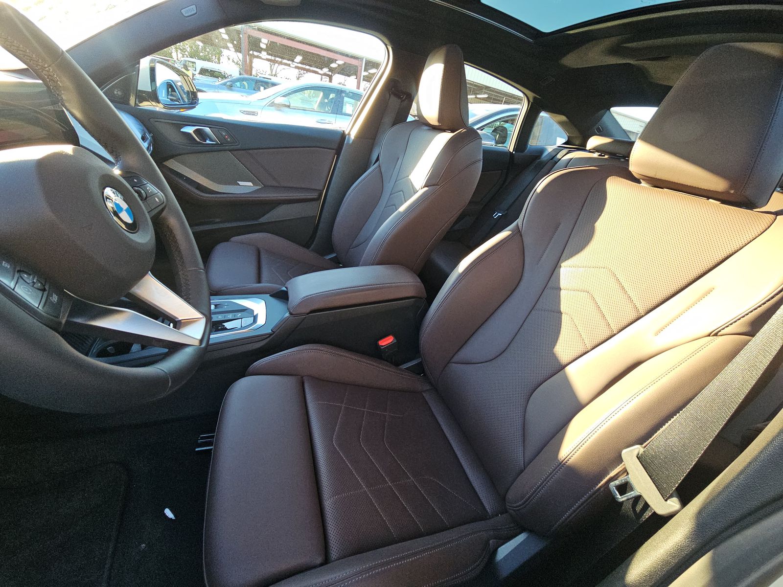 2025 BMW 2 Series 228i xDrive AWD