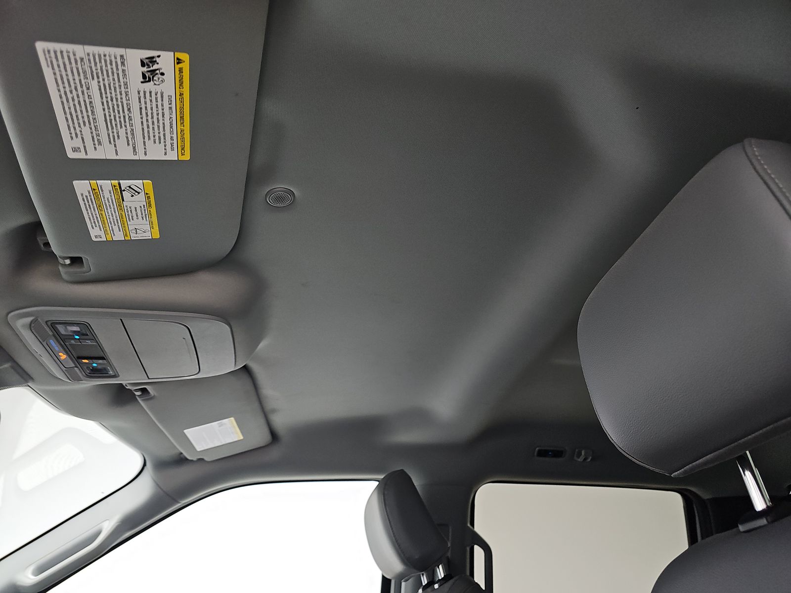 2024 Ford F-150 XL AWD