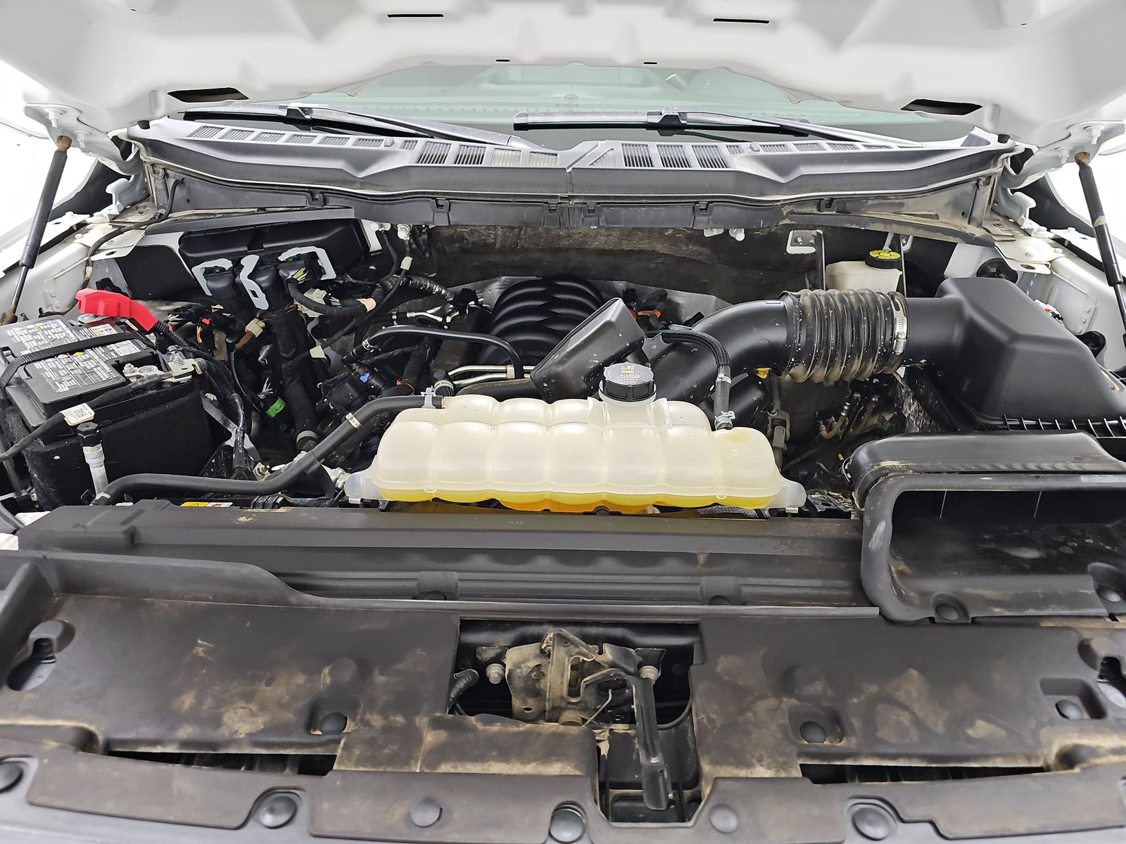 2024 Ford F-150 XL AWD