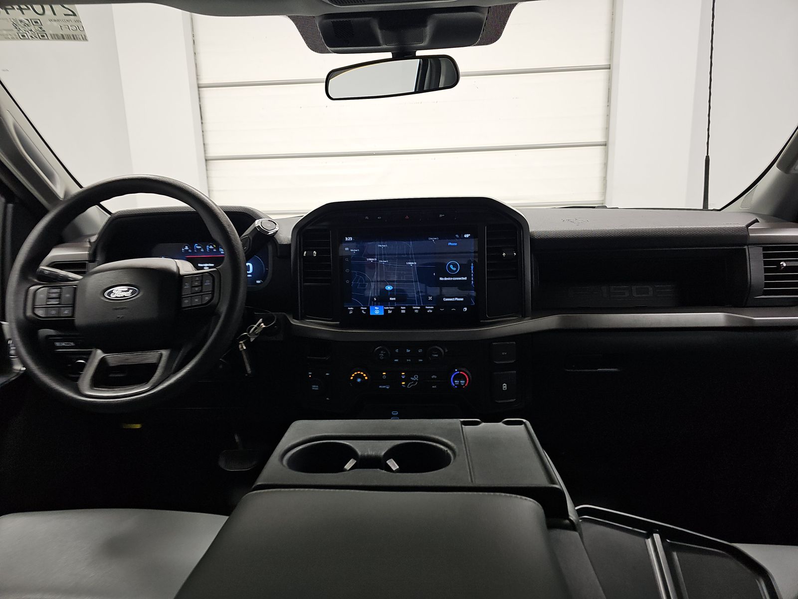 2024 Ford F-150 XL AWD