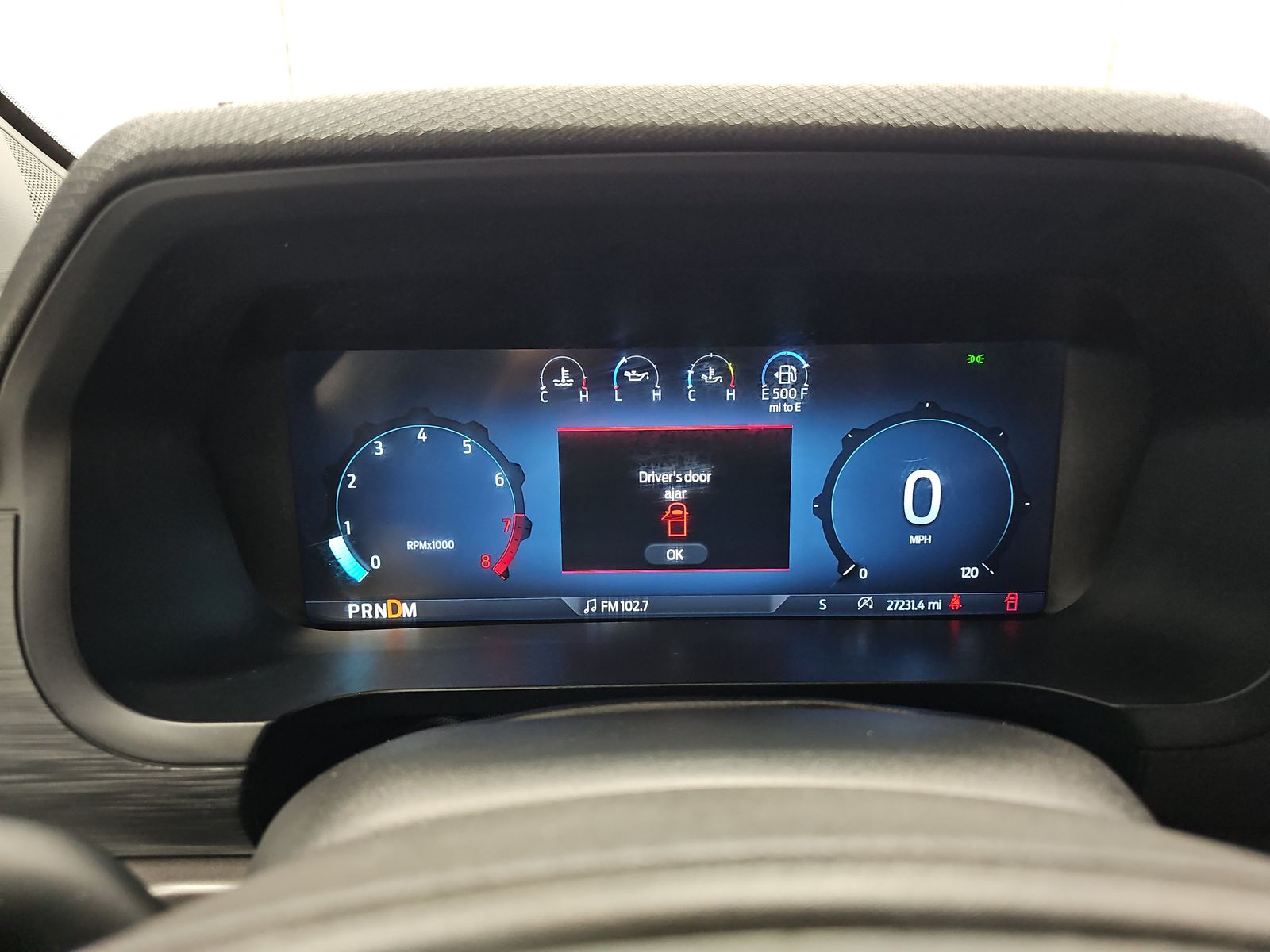 2024 Ford F-150 XL AWD