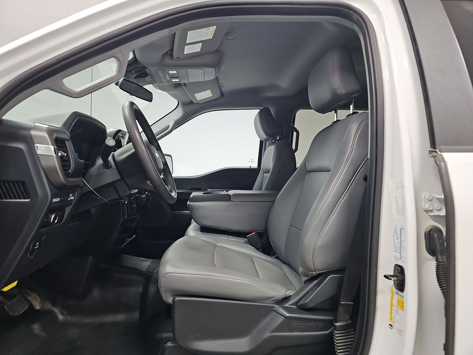 2024 Ford F-150 XL AWD