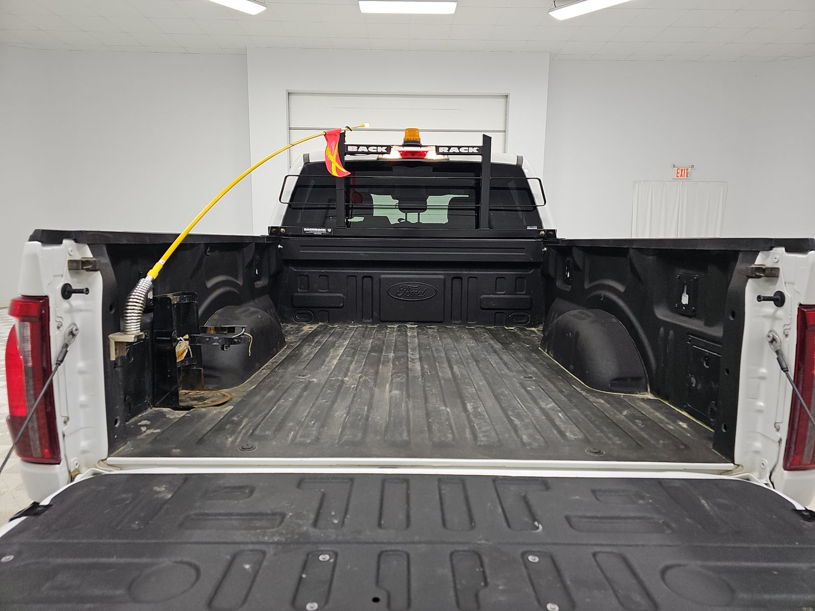 2024 Ford F-150 XL AWD