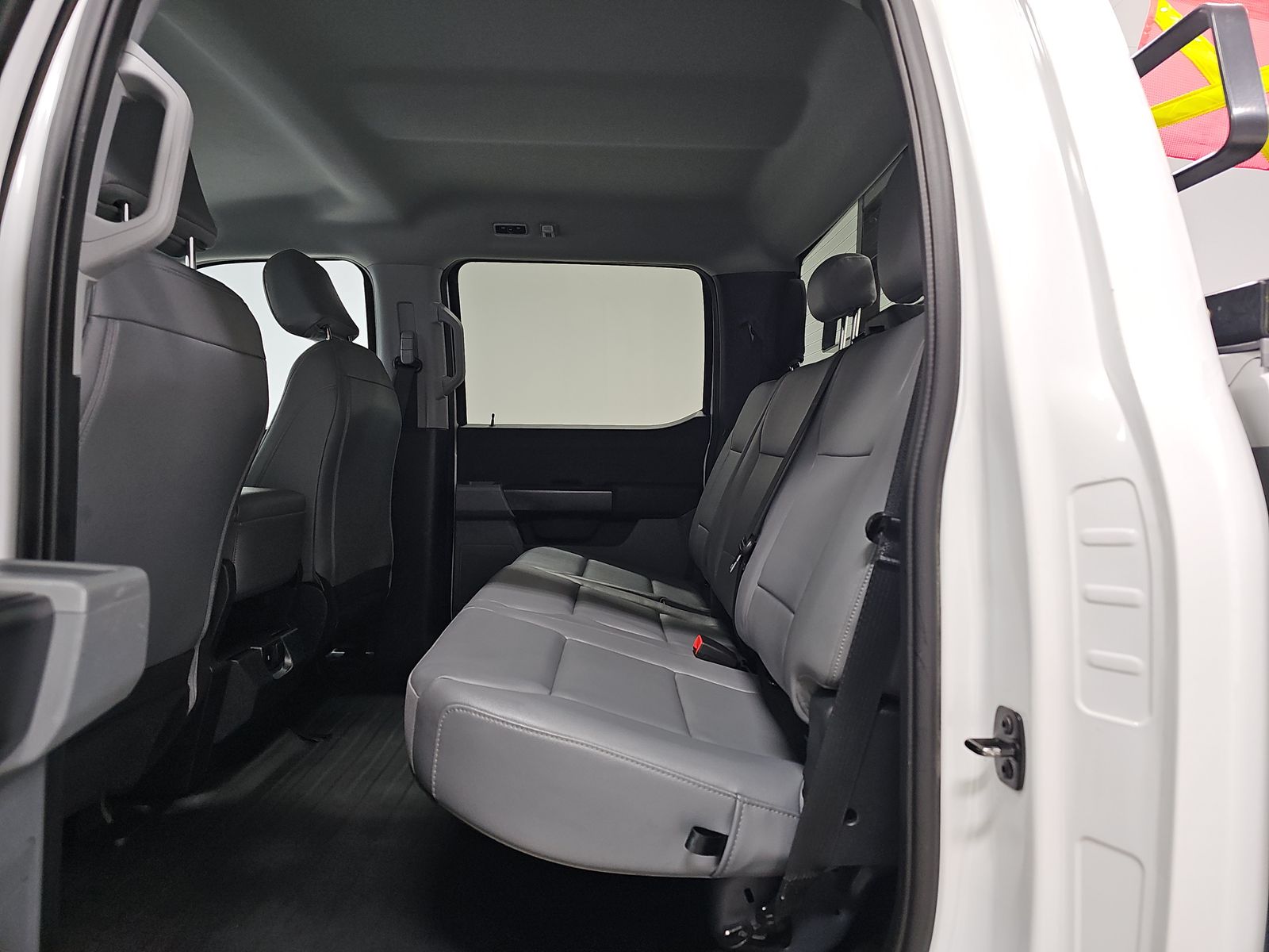 2024 Ford F-150 XL AWD