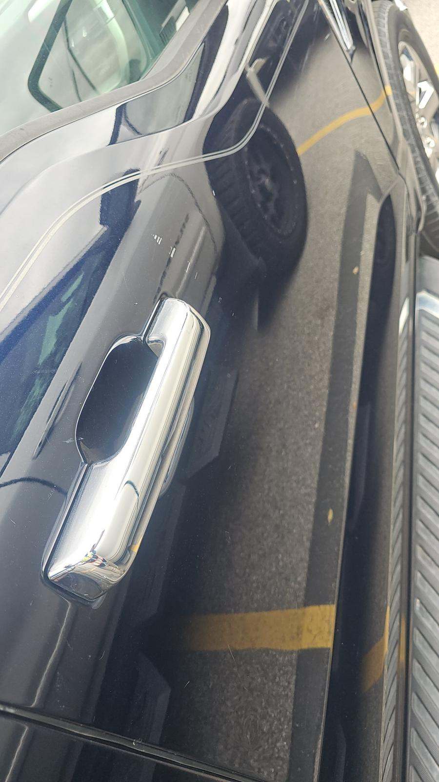 2021 Ford F-150 XLT AWD