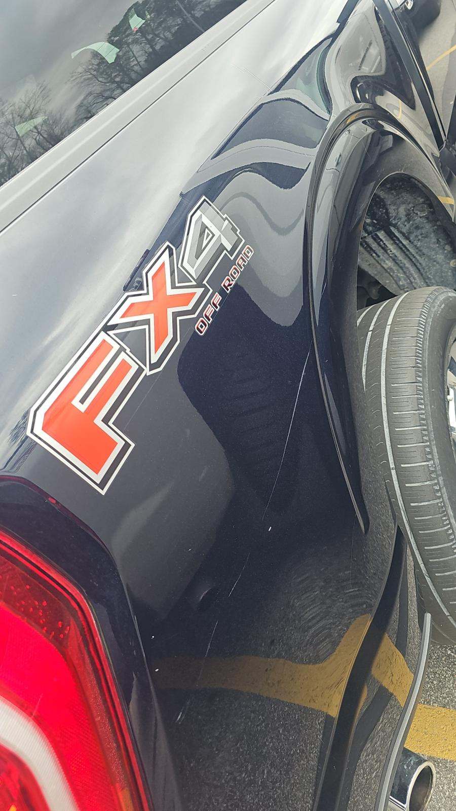 2021 Ford F-150 XLT AWD