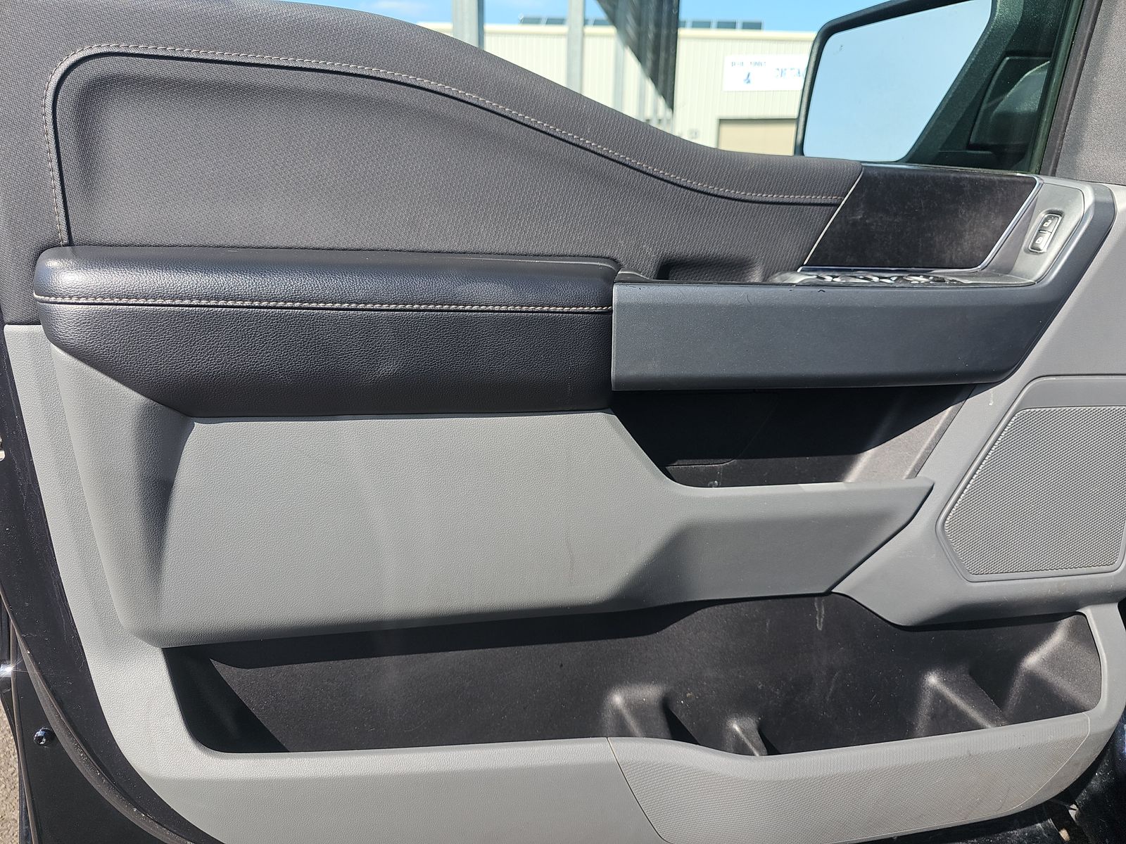 2021 Ford F-150 XLT AWD