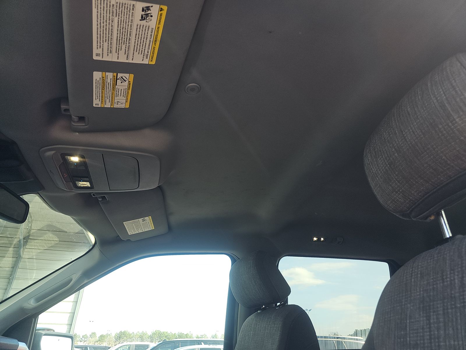 2021 Ford F-150 XLT AWD