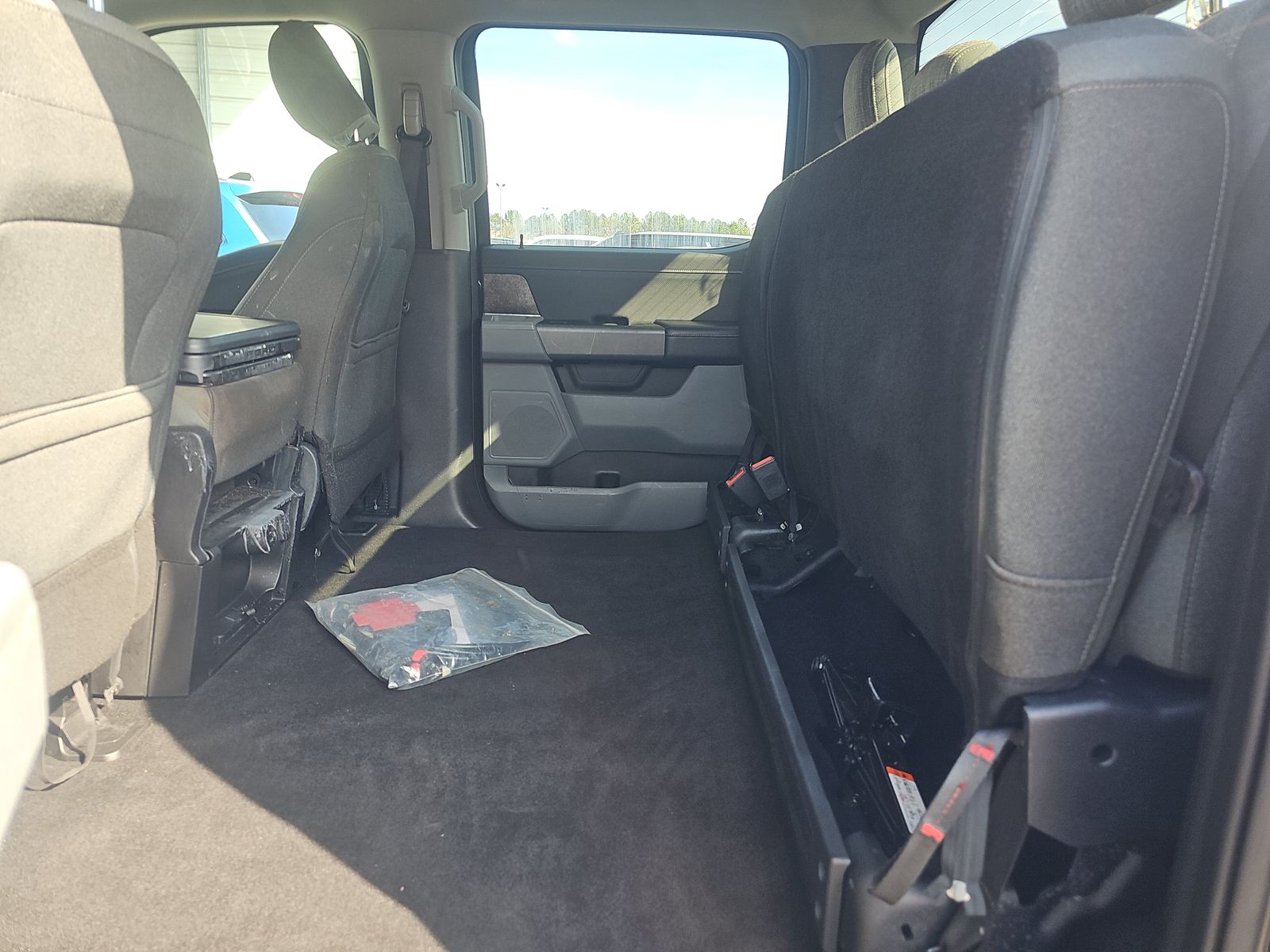 2021 Ford F-150 XLT AWD