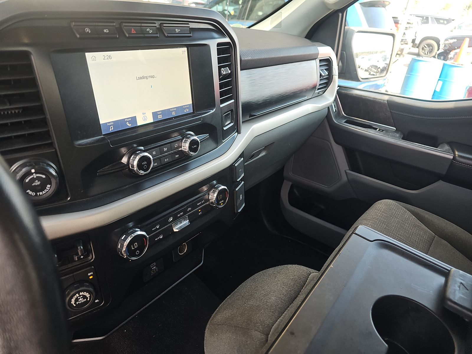 2021 Ford F-150 XLT AWD