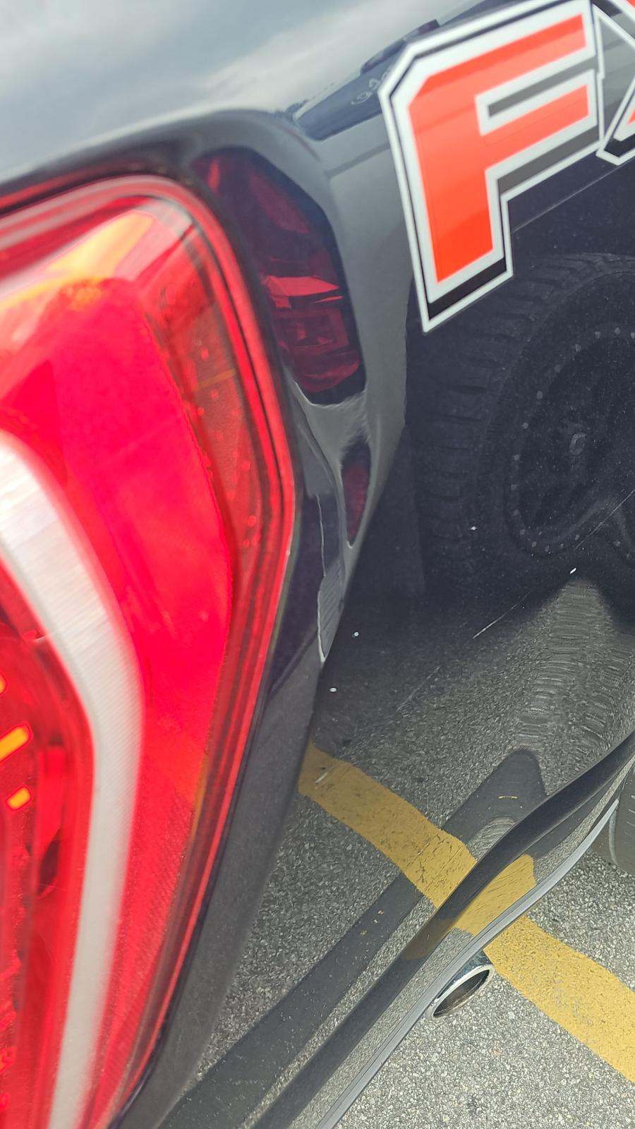 2021 Ford F-150 XLT AWD