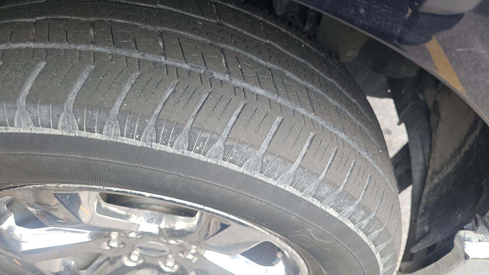 2021 Ford F-150 XLT AWD