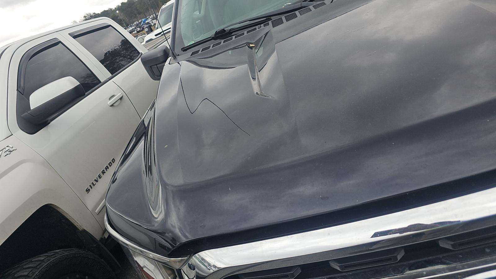 2021 Ford F-150 XLT AWD