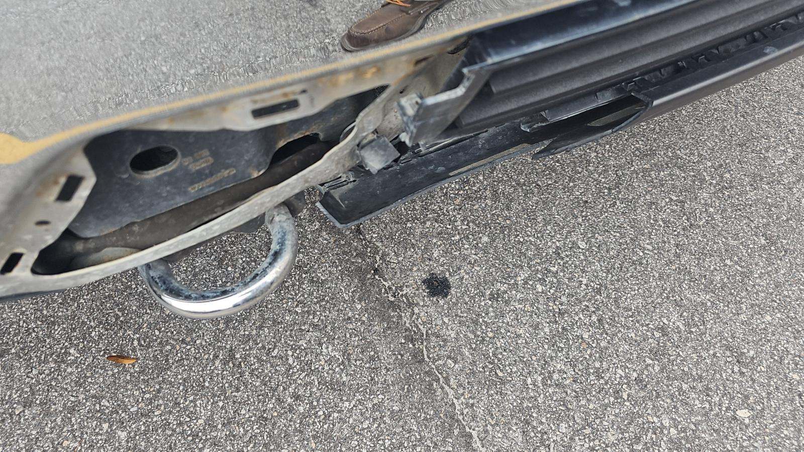 2021 Ford F-150 XLT AWD