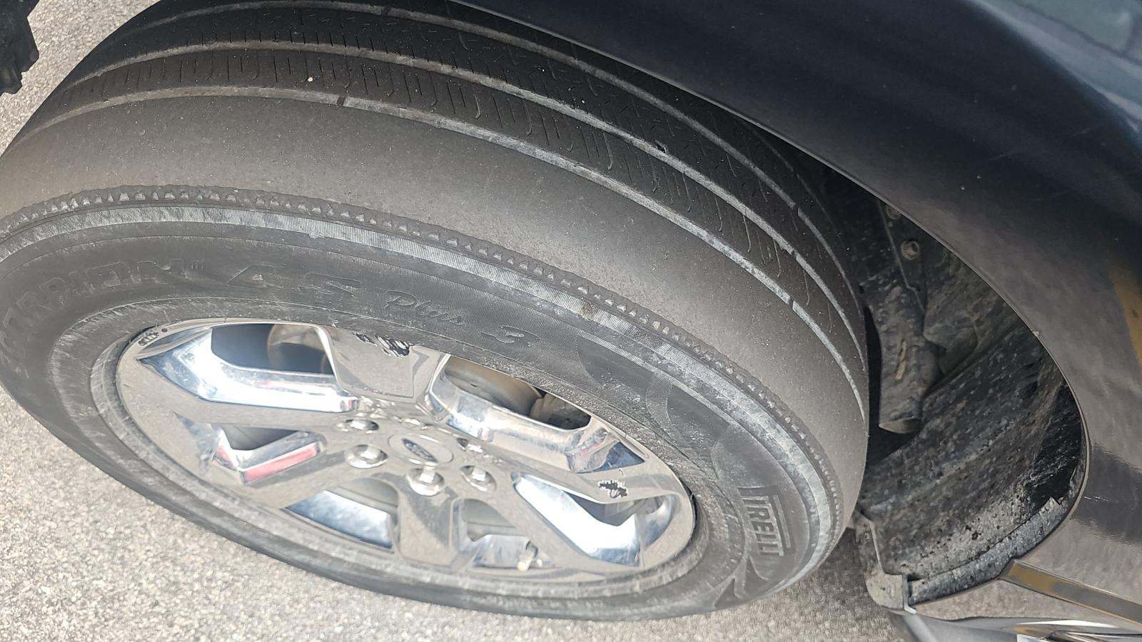 2021 Ford F-150 XLT AWD