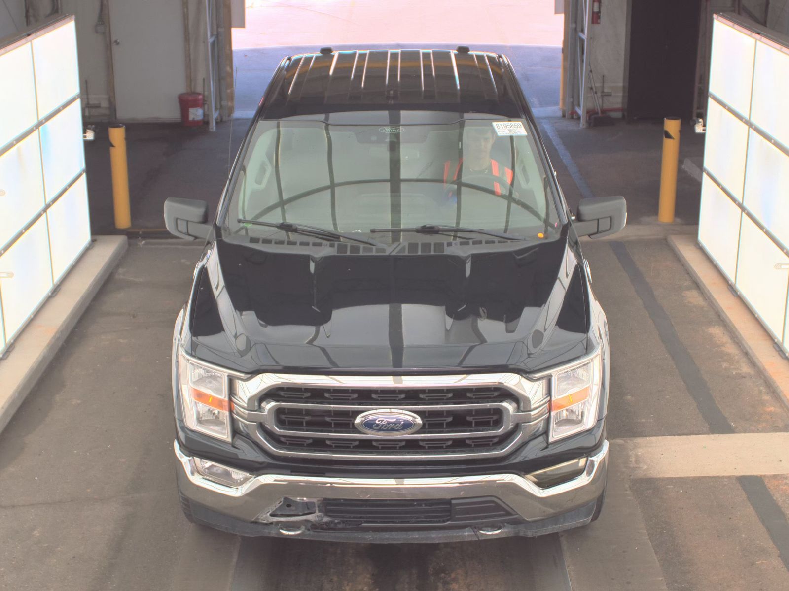 2021 Ford F-150 XLT AWD