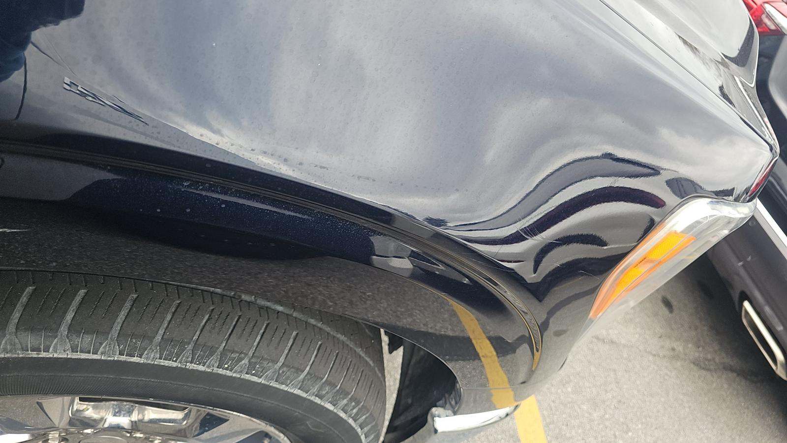 2021 Ford F-150 XLT AWD