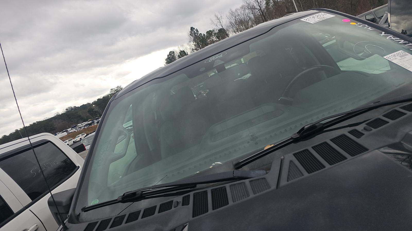 2021 Ford F-150 XLT AWD