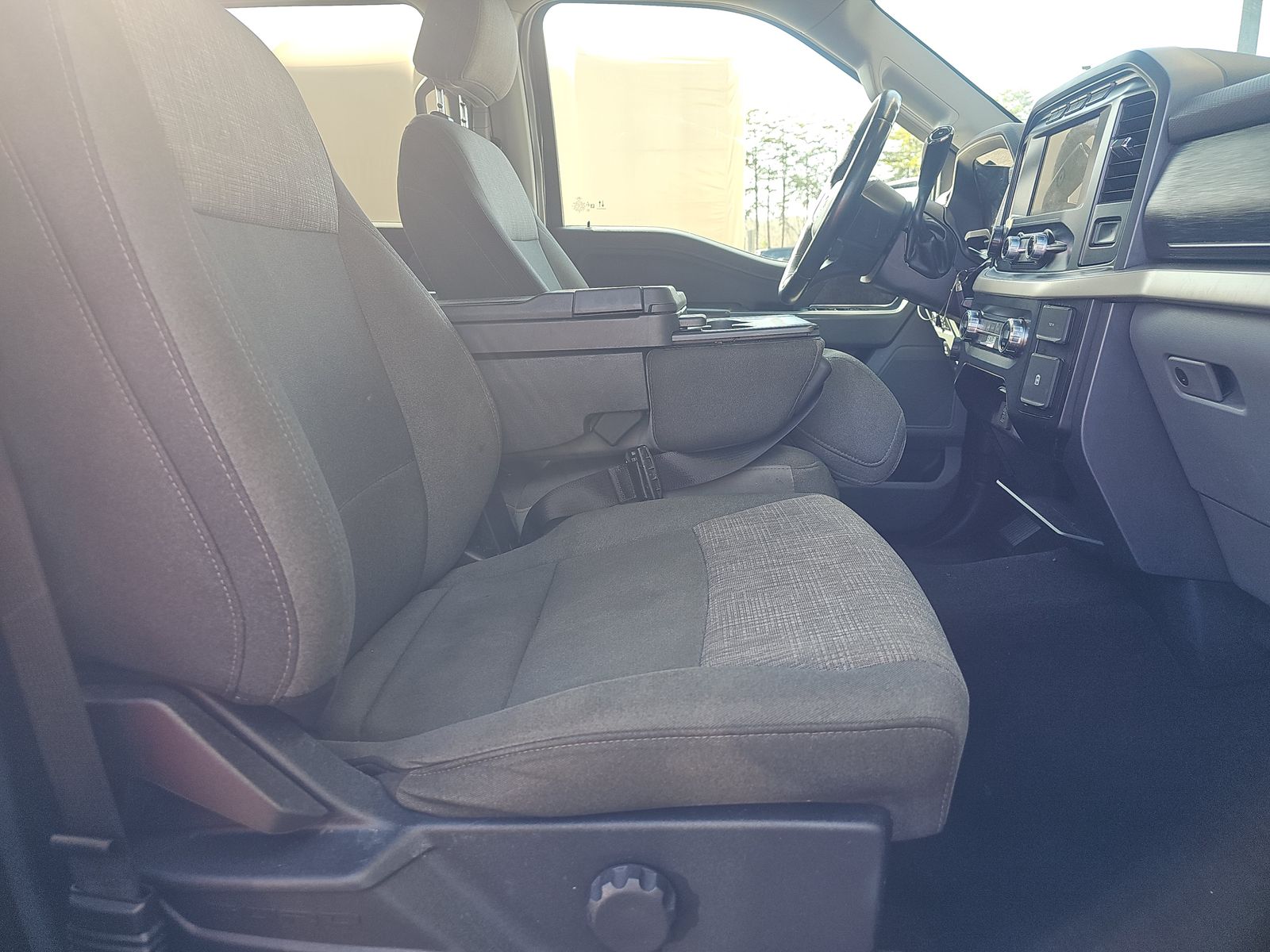 2021 Ford F-150 XLT AWD