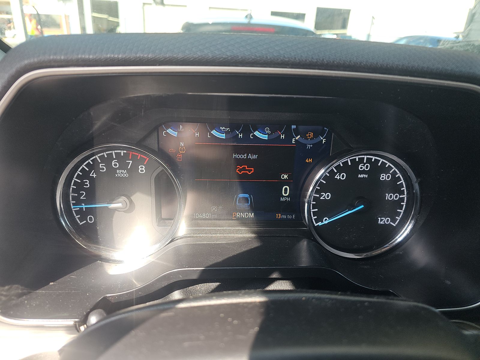 2021 Ford F-150 XLT AWD