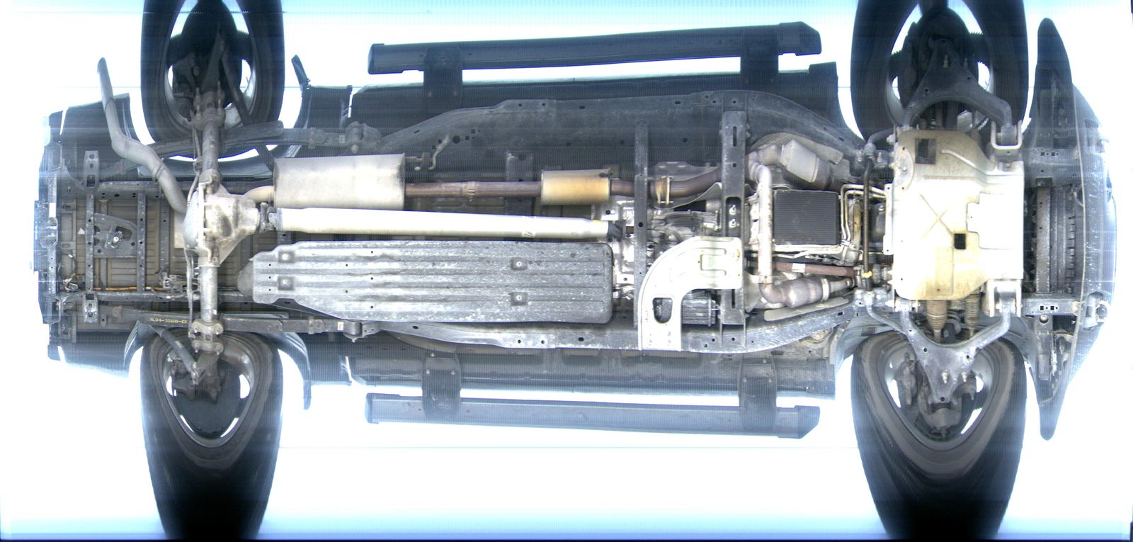 2021 Ford F-150 XLT AWD