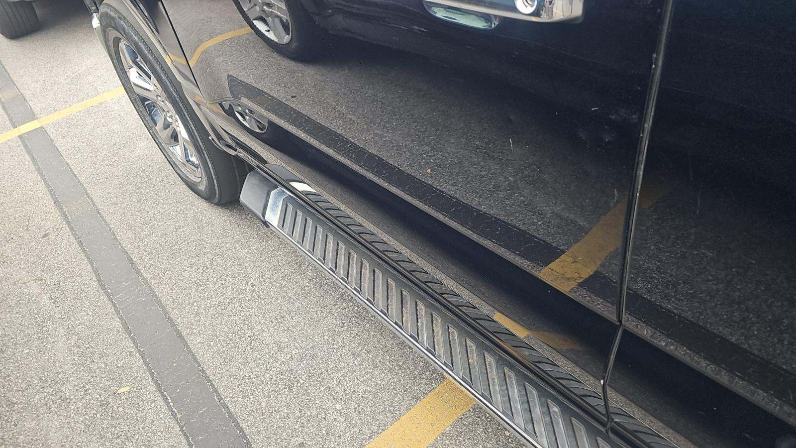 2021 Ford F-150 XLT AWD