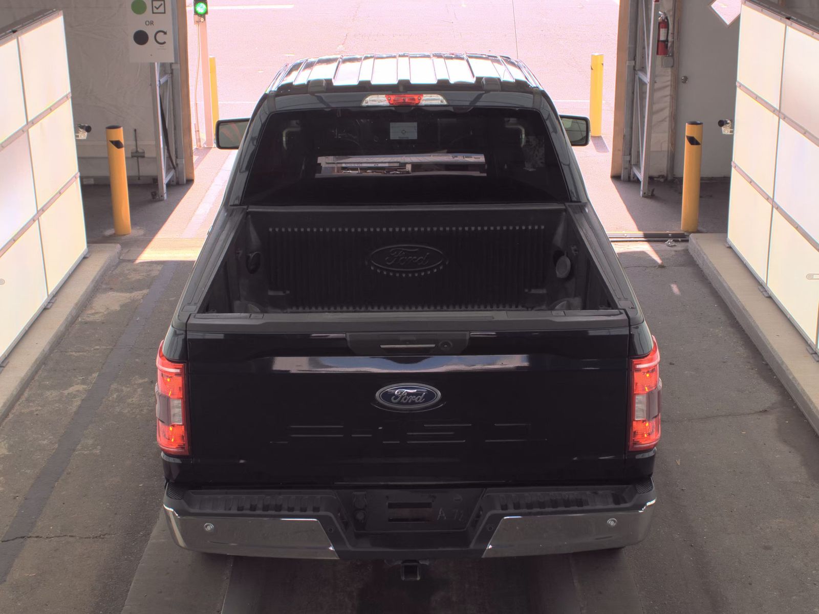 2021 Ford F-150 XLT AWD