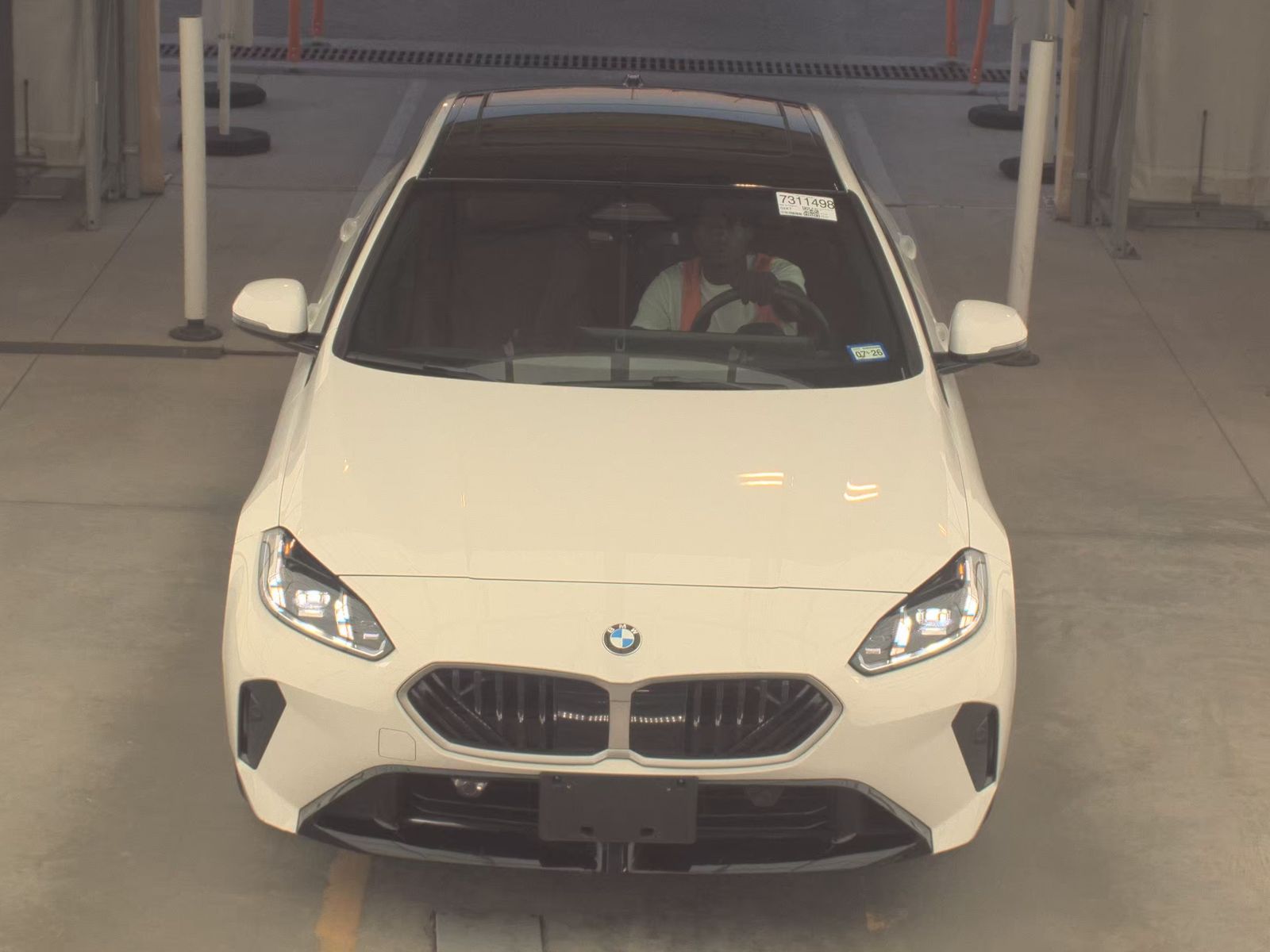 2025 BMW 2 Series 228i xDrive AWD