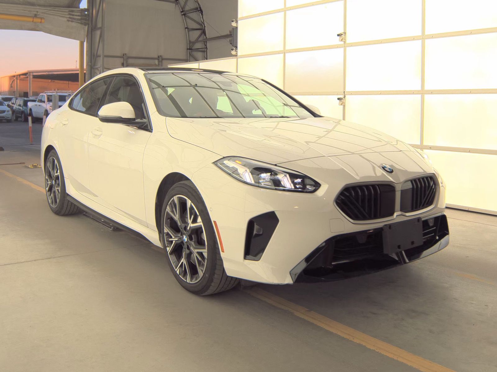 2025 BMW 2 Series 228i xDrive AWD