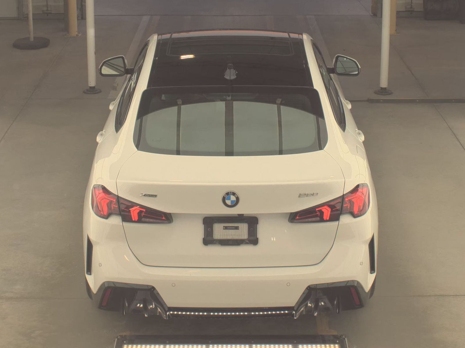 2025 BMW 2 Series 228i xDrive AWD