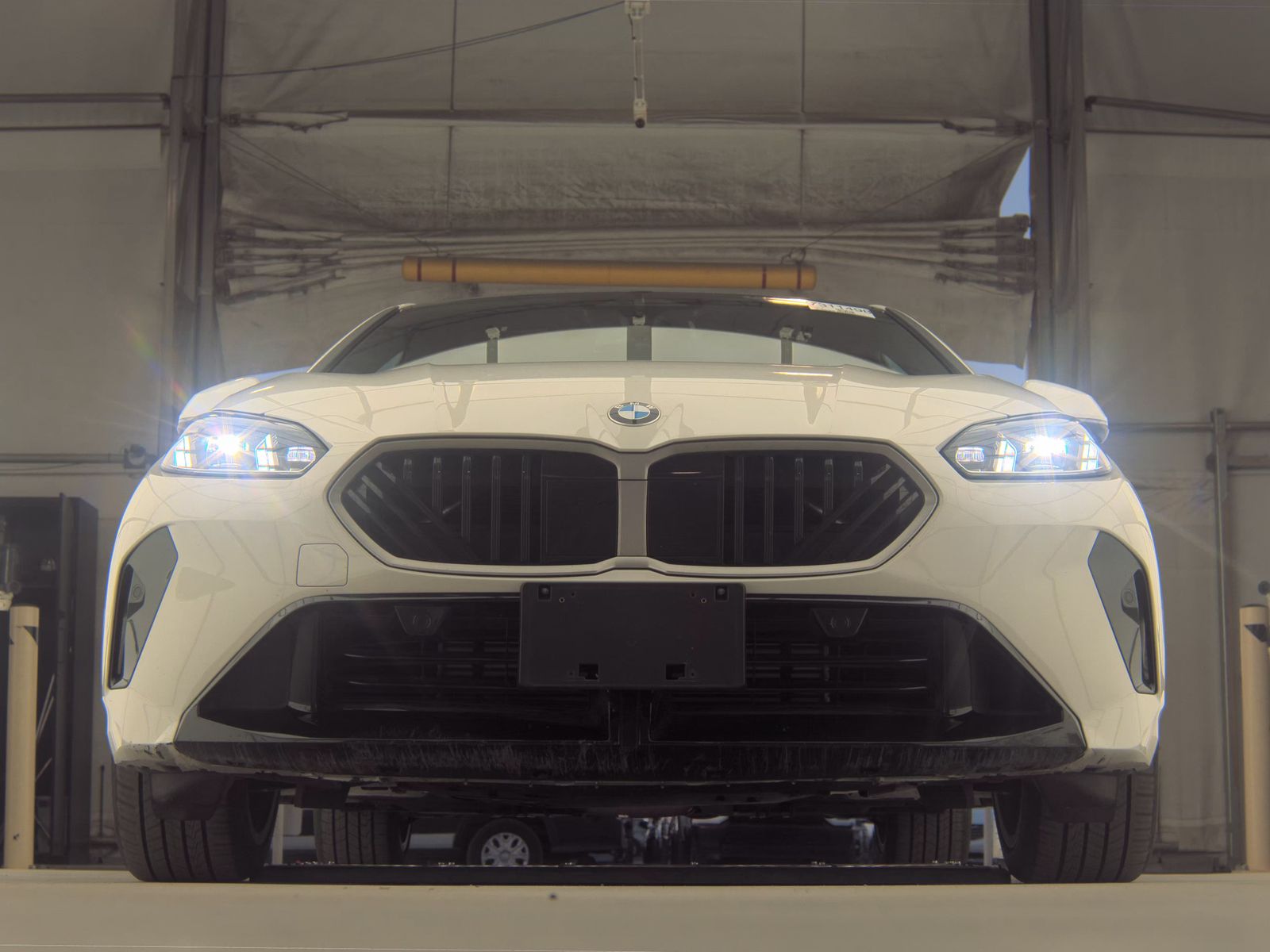 2025 BMW 2 Series 228i xDrive AWD