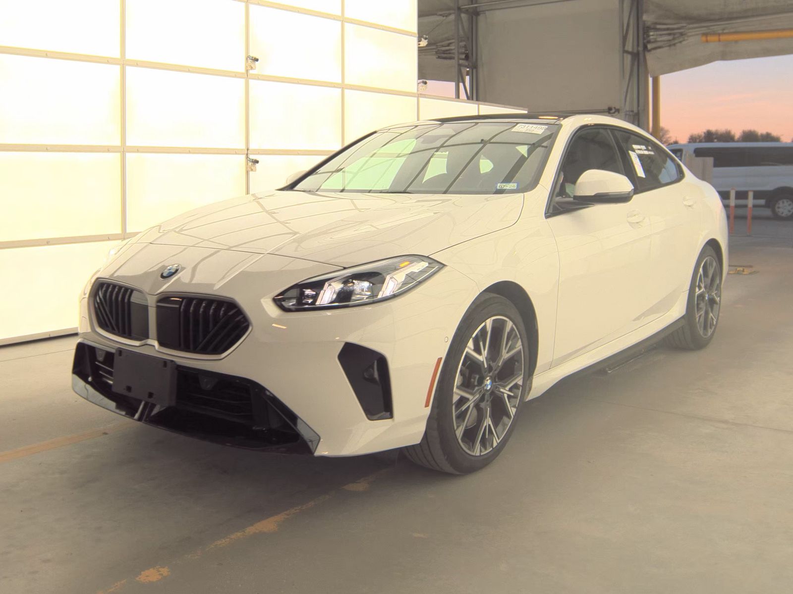 2025 BMW 2 Series 228i xDrive AWD