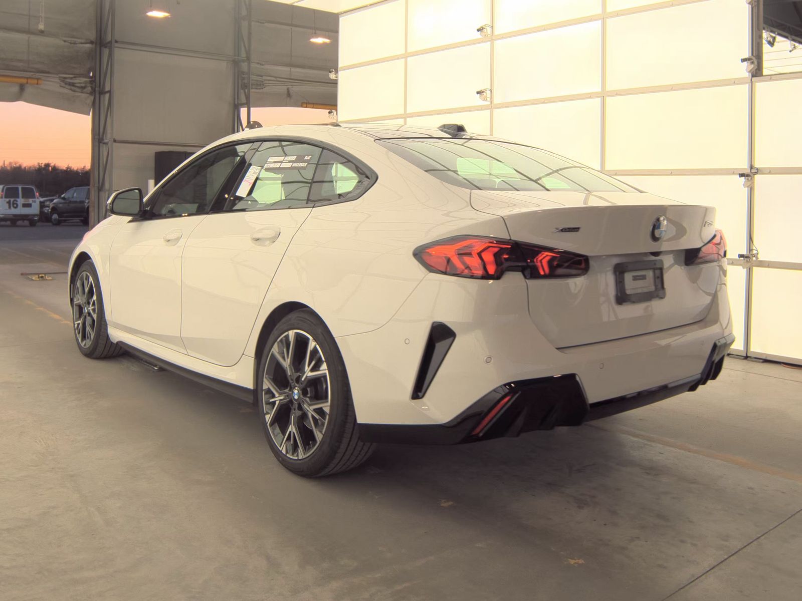 2025 BMW 2 Series 228i xDrive AWD