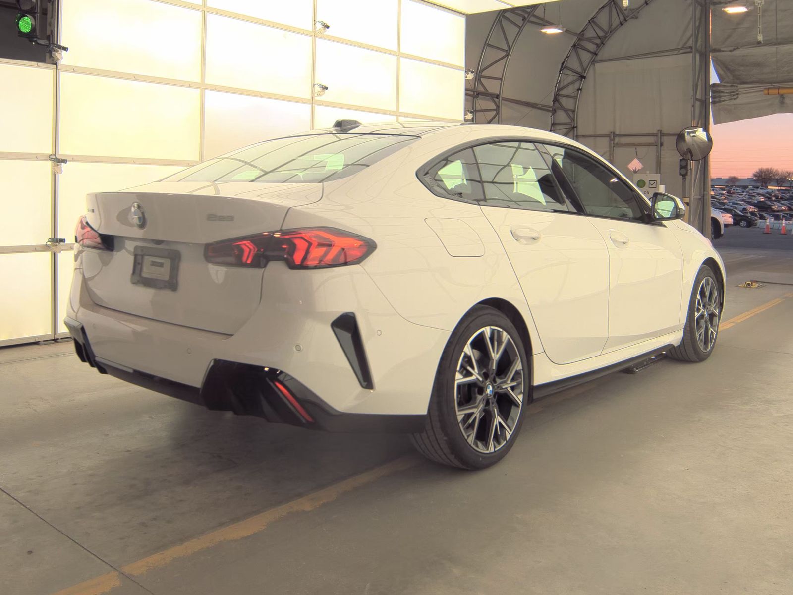 2025 BMW 2 Series 228i xDrive AWD