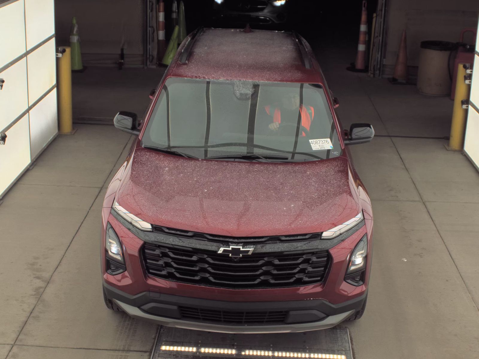 CHEVROLET FWD LT - 3