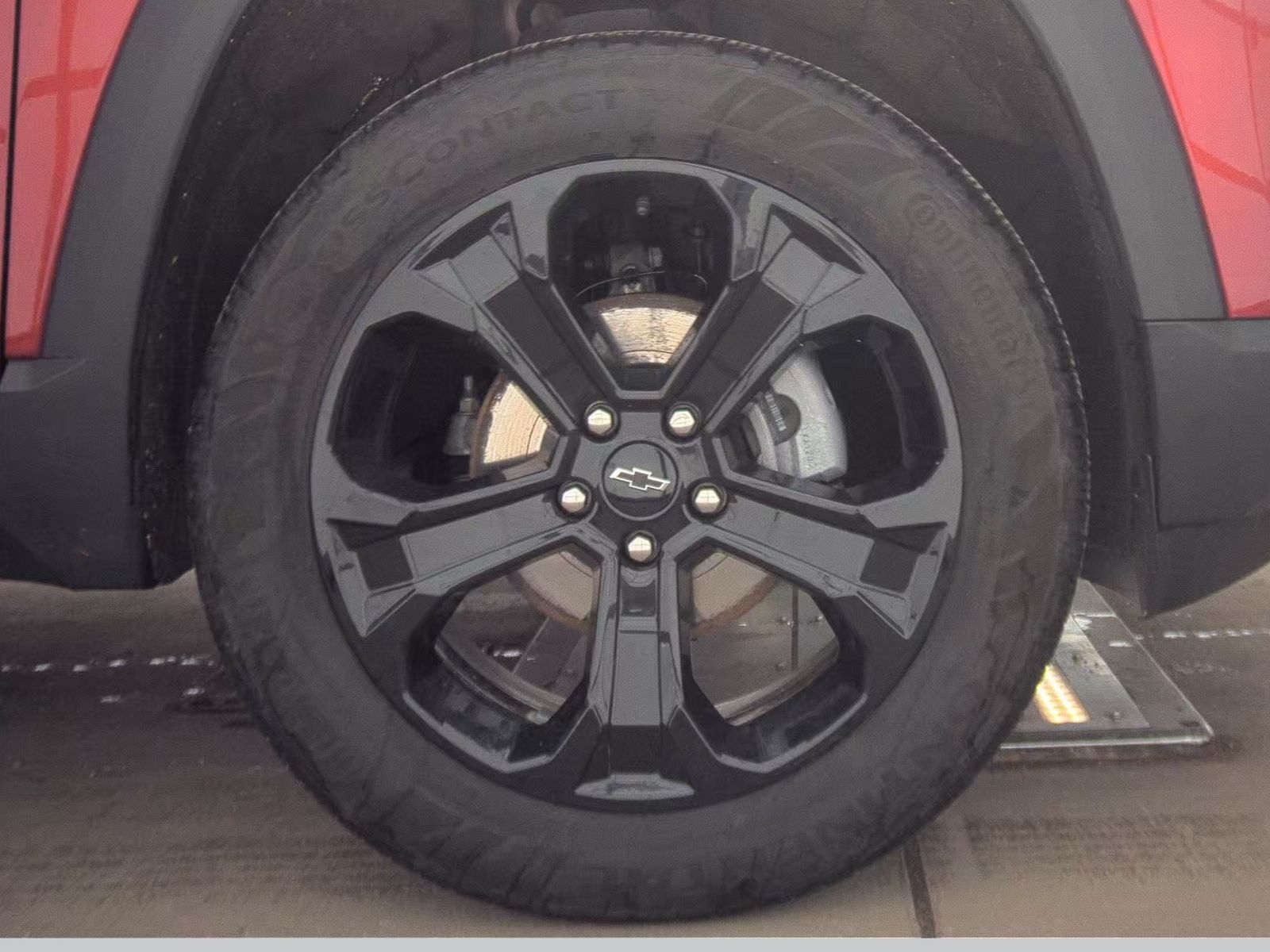 CHEVROLET FWD LT - 10